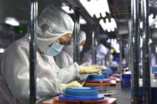 Tại sao nền kinh tế Trung Quốc tiếp tục tồn tại