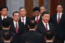 Học thuyết kinh tế kiểu ông Tập của Trung Quốc: Rất nhiều khẩu hiệu kinh tế, Chính phủ kiểm soát nhiều hơn