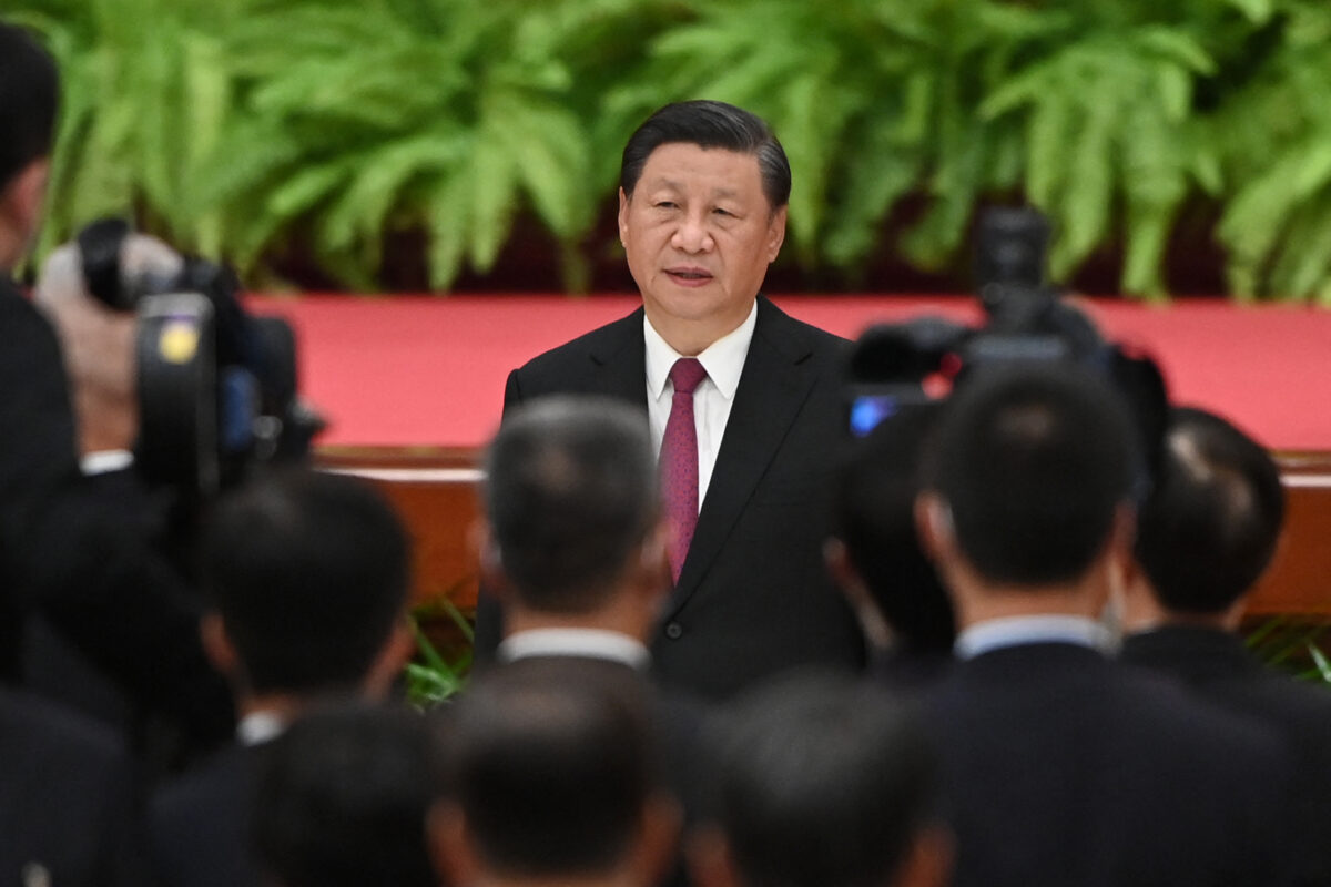 Chuyên gia: Phiên họp đảng kín của Trung Quốc sẽ tác động đến Hoa Kỳ
