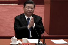 Chủ tịch Tập kêu gọi hành động mạnh mẽ hơn về biến đổi khí hậu, nhưng không đưa ra cam kết mới