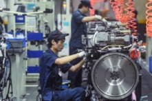 Các chính sách độc tài của Bắc Kinh đang làm tiêu diệt các nhà máy