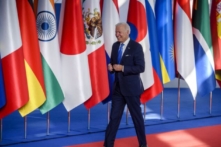 TT Biden: Thúc đẩy OPEC tăng sản lượng dầu là ‘không mâu thuẫn chút nào’ với các mục tiêu khí hậu