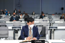 Trung Quốc muốn Hoa Kỳ đáp ứng các yêu sách để đổi lấy hợp tác về biến đổi khí hậu