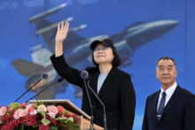 Phái đoàn thứ hai của Hoa Kỳ đến thăm Đài Loan trong cùng một tháng