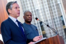 Mục sư bày tỏ với ông Blinken: Tín đồ Cơ Đốc Nigeria muốn có quyền tự do ngôn luận 