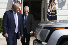 Cựu TT Trump yêu cầu ông Navarro ‘bảo vệ đặc quyền hành pháp’ trong cuộc điều tra của Đảng Dân Chủ