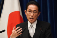 Thủ tướng Nhật Bản đưa ra ‘các lựa chọn tấn công’ bất chấp Hiến pháp Hòa bình