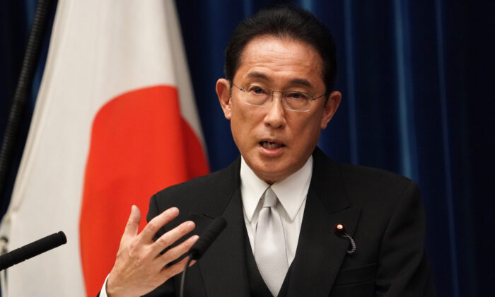Thủ tướng Nhật Bản cam kết củng cố quốc phòng trước đe dọa từ Trung Quốc, Bắc Hàn