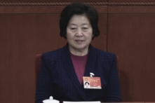 Chuyến thăm của Phó Thủ tướng Trung Quốc đến Đại Liên chỉ để phô diễn