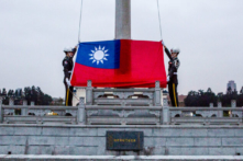 Đoàn nghị viên Baltic đến Đài Loan giữa sức ép của chính quyền Trung Quốc