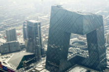 Các nhà lãnh đạo Trung Quốc yêu cầu các đài truyền hình phải do chính trị gia điều hành