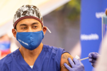 Tổng chưởng lý Oklahoma: Hệ thống bệnh viện hoạt động tại 19 tiểu bang bị cấm sa thải công nhân chưa chích vaccine