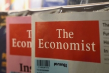 Nhà chức trách Hồng Kông từ chối cấp thị thực cho ký giả của The Economist