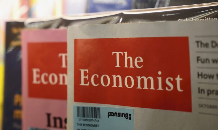 Nhà chức trách Hồng Kông từ chối cấp thị thực cho ký giả của The Economist