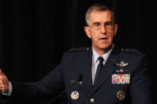 Tướng cấp cao của Hoa Kỳ tuyên bố bộ máy quan liêu ‘nghiệt ngã’ đang ngăn cản quân đội chống lại Trung Quốc