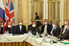 Iran nối lại đàm phán hạt nhân với yêu cầu khắc nghiệt: ‘Lệnh trừng phạt phải được dỡ bỏ’