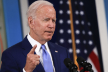 Những người Mỹ giàu có đang hành động để bảo vệ danh mục đầu tư trước khi Tổng thống Biden tăng thuế