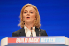 Anh Quốc sẽ tăng cường đầu tư vào quốc gia thu nhập thấp và có nguy cơ ‘Nợ không bền vững’