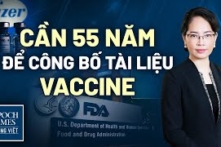 Tin TG ngày 19/10: Hoa Kỳ đang cân nhắc tẩy chay ngoại giao Thế vận hội Mùa đông Bắc Kinh