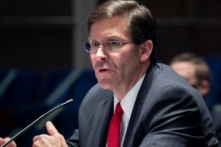 Cựu Bộ trưởng kiện Ngũ Giác Đài vì nỗ lực ngăn chặn tài liệu hồi ký của ông