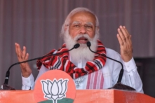 Thủ tướng Ấn Độ Modi cam kết bãi bỏ các luật nông nghiệp gây tranh cãi