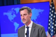 Bộ Ngoại giao Hoa Kỳ kêu gọi giới báo chí phải được an toàn, tự do trong suốt Thế vận hội Mùa đông Bắc Kinh