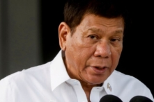 ICC tạm dừng điều tra về cuộc chiến chống ma túy của Tổng thống Philippines Duterte