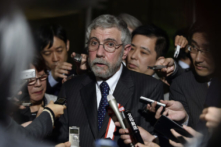 Ông Paul Krugman thừa nhận ‘đã nhầm lẫn về lạm phát’ nhưng vẫn đứng về phía quan điểm ‘tạm thời’
