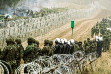 Thủ tướng Ba Lan kêu gọi ‘các bước cụ thể’ từ NATO giữa cuộc khủng hoảng biên giới Belarus