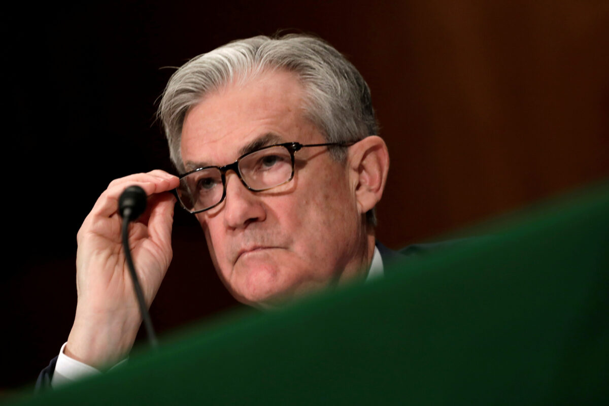 Các quan chức Fed điều chỉnh quan điểm lạm phát là ‘tạm thời’, tuyên bố hành động nếu áp lực giá vẫn quá cao