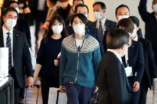 Cựu công chúa Nhật Bản Mako và chồng bắt đầu cuộc sống mới ở Hoa Kỳ