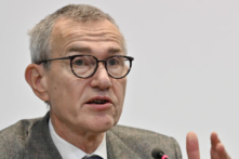 Bỉ ghi nhận ca nhiễm biến thể virus Trung Cộng mới đầu tiên ở Âu Châu