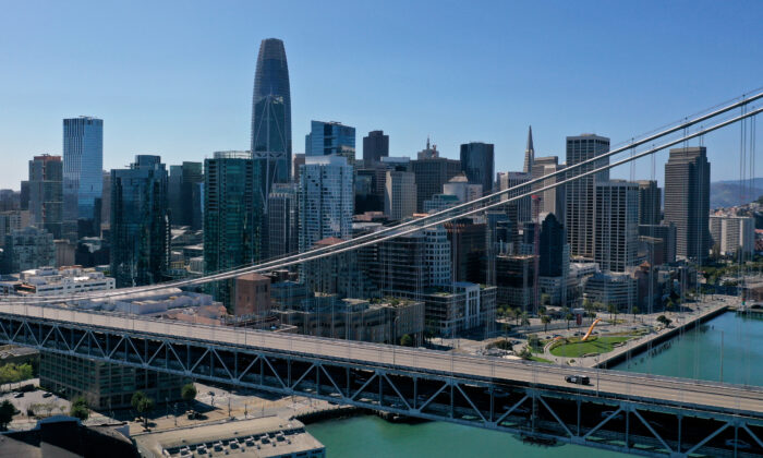 San Francisco ban bố tình trạng thiếu nước khẩn cấp