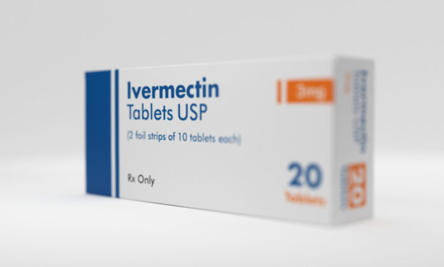 FDA nói không thay đổi chính sách về việc thu giữ thuốc ivermectin ngoại