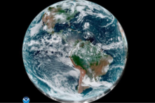 Chúng ta có thể thật sự mô hình hóa biến đổi khí hậu không?