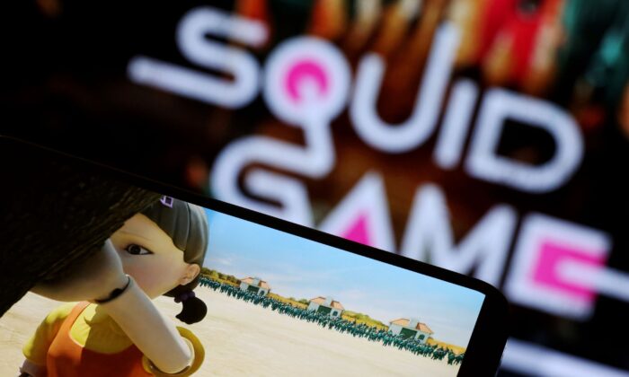 Bắc Hàn: Người bán phim ‘Squid Game’ bị kết án tử hình