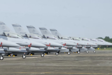 Bắc Kinh tiến hành ‘xâm nhập có mục tiêu’ vào Đài Loan, tăng cường hoạt động gián điệp