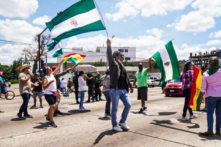 Người dân Bolivia bác bỏ luật mới, tiến hành cuộc đình công dân sự trên toàn quốc