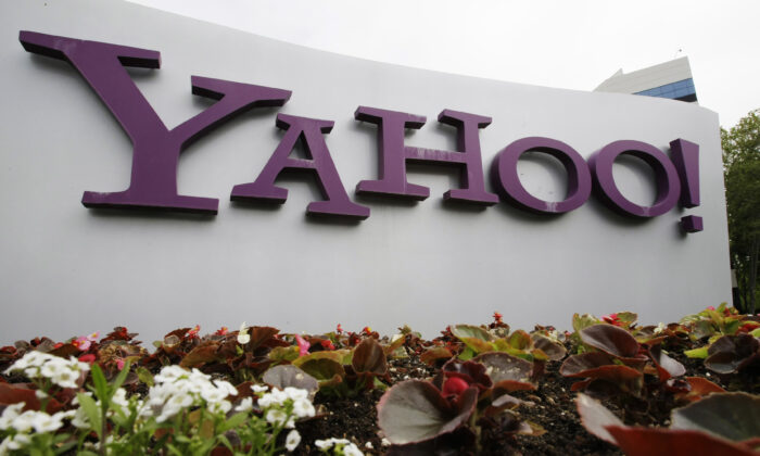 Yahoo rút khỏi Trung Quốc vì môi trường ‘ngày càng thách thức’