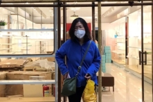 Hoa Thịnh Đốn ‘vô cùng lo lắng’ cho ký giả người Trung Quốc bị bỏ tù vì đưa tin về đại dịch ở Vũ Hán