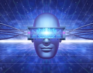 Vũ trụ ảo META: Thảm họa được báo trước? (P1)