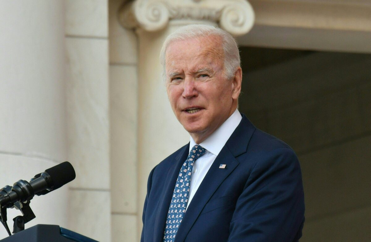 Chính phủ TT Biden yêu cầu Tòa Phúc thẩm khôi phục quy định chích ngừa của OSHA