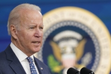 TT Biden gặp các nhà bán lẻ lớn để thảo luận về chuỗi cung ứng trong kỳ nghỉ lễ