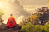 Câu chuyện Phật gia: Đại Ca Diếp xuất gia làm tăng