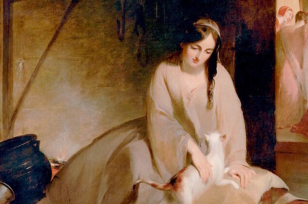 Truyện cổ tích chứa đựng trí tuệ và những điều kỳ diệu