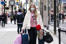 Khảo sát: Người Mỹ định chi cho Black Friday, Cyber Monday nhiều hơn năm trước