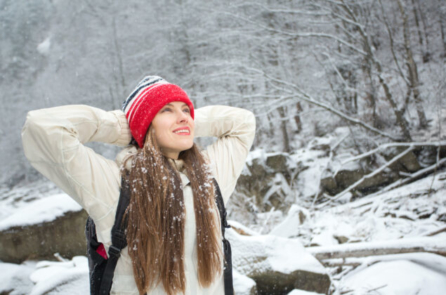Sống hòa hợp với thiên nhiên là chìa khóa để khỏe mạnh