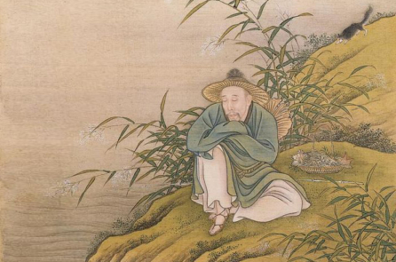 Sự sám hối chỉ có tác dụng khi chúng ta còn sống