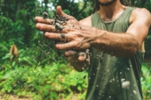 Hãy bảo tồn sự đa dạng sinh học của đất