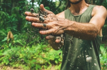 Hãy bảo tồn sự đa dạng sinh học của đất